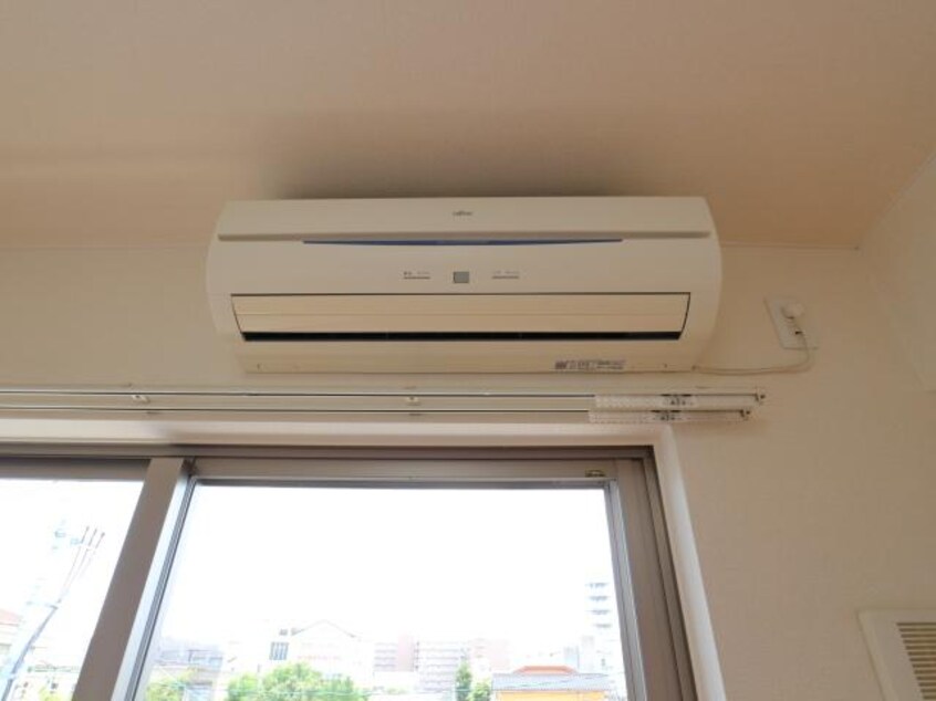  大和路線・関西本線/奈良駅 徒歩10分 3階 築17年