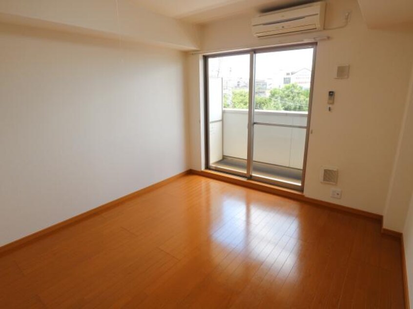  大和路線・関西本線/奈良駅 徒歩10分 3階 築17年