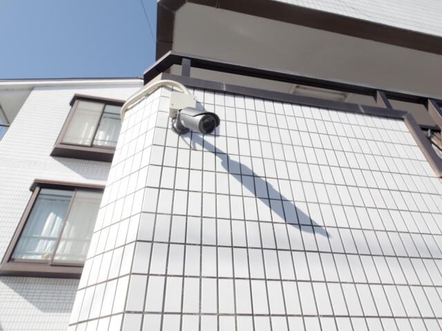  近鉄難波線・奈良線/近鉄奈良駅 徒歩12分 2階 築36年
