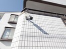  近鉄難波線・奈良線/近鉄奈良駅 徒歩12分 2階 築36年