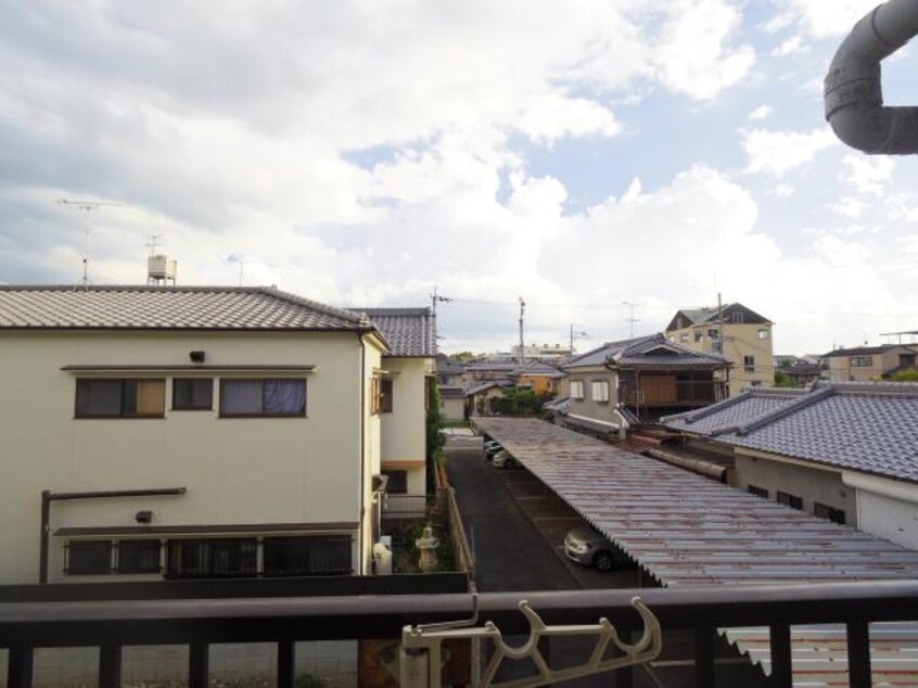  近鉄難波線・奈良線/近鉄奈良駅 徒歩12分 2階 築36年