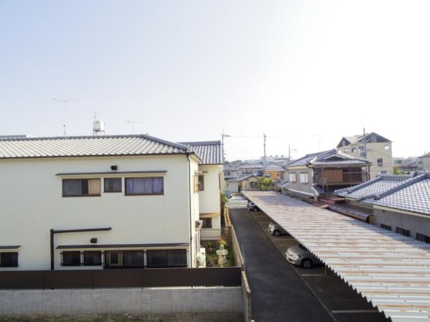 近鉄難波線・奈良線/近鉄奈良駅 徒歩12分 2階 築36年