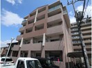大和路線・関西本線/奈良駅 徒歩5分 3階 築17年の外観