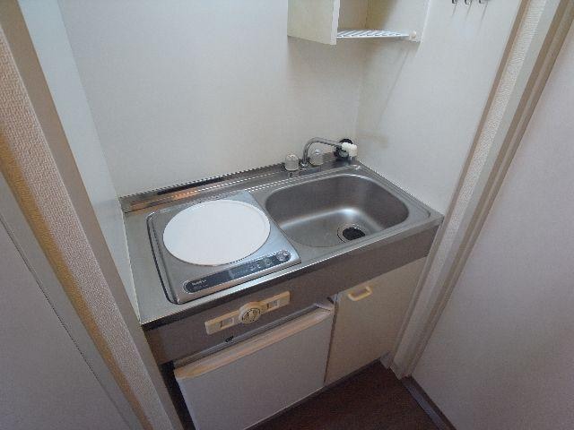  近鉄難波線・奈良線/新大宮駅 徒歩12分 2階 築29年