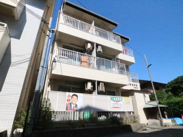  近鉄難波線・奈良線/新大宮駅 徒歩12分 2階 築29年