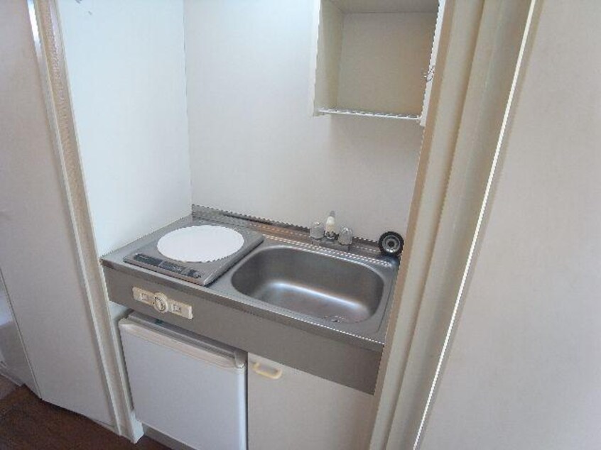  近鉄難波線・奈良線/新大宮駅 徒歩12分 2階 築29年