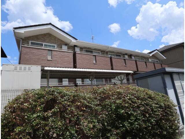  近鉄難波線・奈良線/近鉄奈良駅 バス13分梅美台2丁目下車:停歩5分 2階 築17年