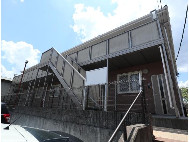  近鉄難波線・奈良線/近鉄奈良駅 バス13分梅美台2丁目下車:停歩5分 2階 築17年