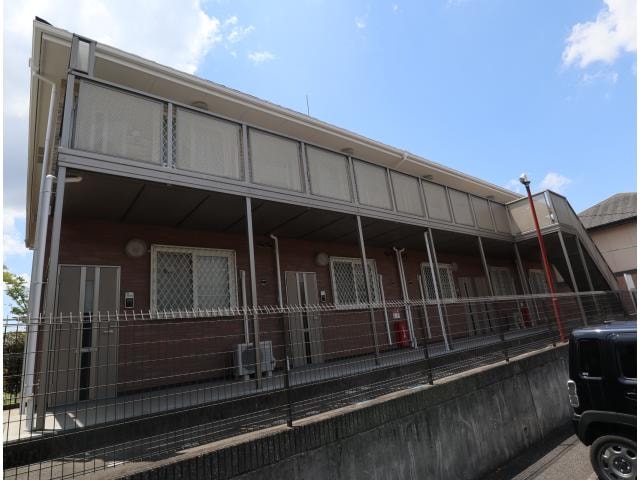  近鉄難波線・奈良線/近鉄奈良駅 バス13分梅美台2丁目下車:停歩5分 2階 築17年