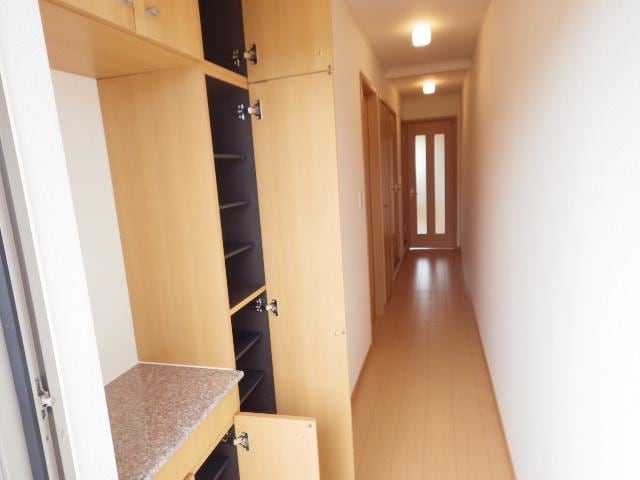  近鉄難波線・奈良線/近鉄奈良駅 バス13分梅美台2丁目下車:停歩5分 2階 築17年