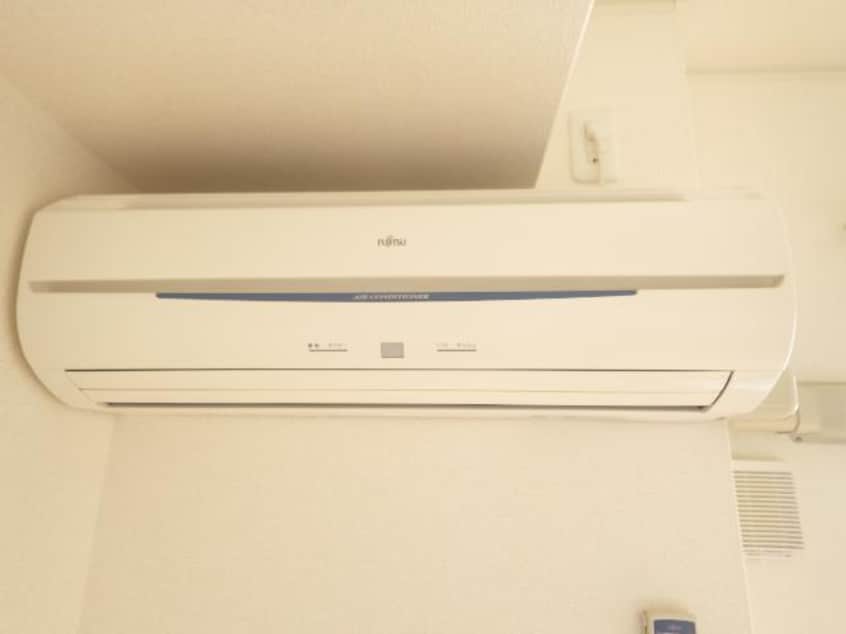  近鉄難波線・奈良線/近鉄奈良駅 バス13分梅美台2丁目下車:停歩5分 2階 築17年