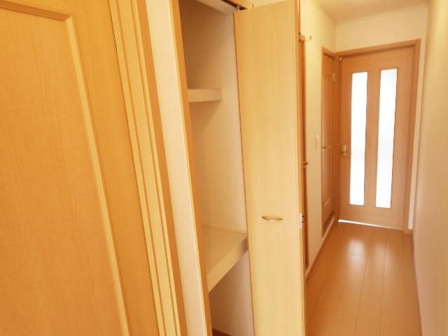  近鉄難波線・奈良線/近鉄奈良駅 バス13分梅美台2丁目下車:停歩5分 2階 築17年