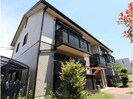 近鉄難波線・奈良線/近鉄奈良駅 バス:10分:停歩5分 2階 築26年の外観