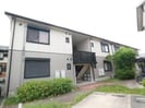 近鉄難波線・奈良線/近鉄奈良駅 バス:15分:停歩8分 1階 築26年の外観