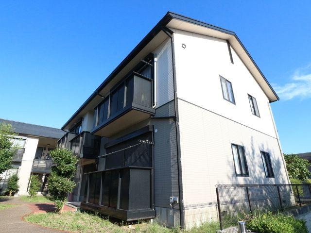  近鉄難波線・奈良線/近鉄奈良駅 バス15分木津南ソレイユ下車:停歩8分 2階 築27年