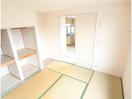  近鉄難波線・奈良線/近鉄奈良駅 バス15分木津南ソレイユ下車:停歩8分 2階 築27年