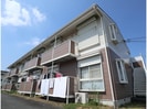 近鉄難波線・奈良線/近鉄奈良駅 バス:13分:停歩3分 1階 築31年の外観