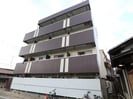 桜井線<万葉まほろば線>/京終駅 徒歩2分 2階 築36年の外観