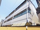  近鉄難波線・奈良線/近鉄奈良駅 徒歩8分 3階 築31年