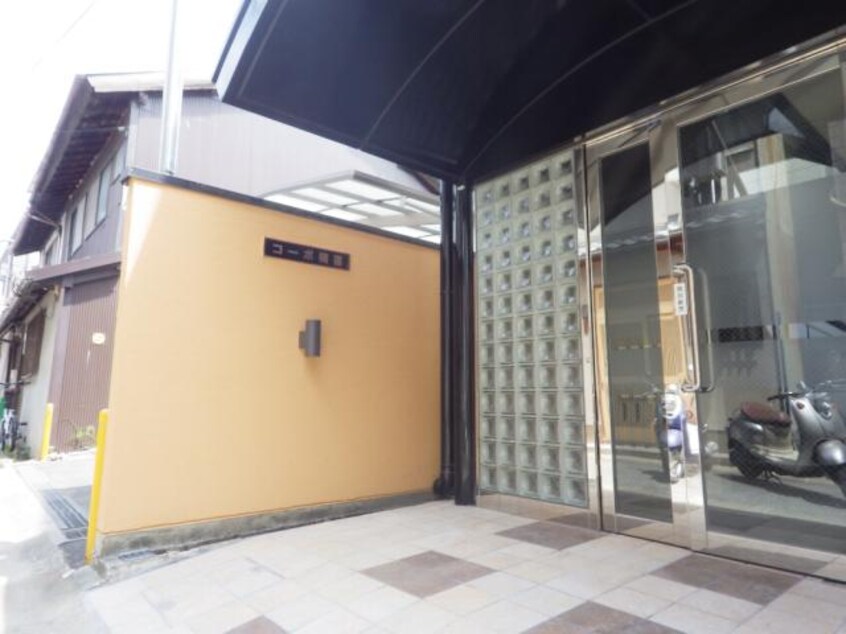 近鉄難波線・奈良線/近鉄奈良駅 徒歩8分 3階 築31年