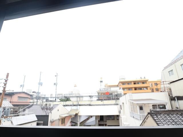  近鉄難波線・奈良線/近鉄奈良駅 徒歩8分 3階 築31年