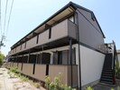 大和路線・関西本線/奈良駅 バス:16分:停歩7分 2階 築28年の外観
