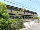  大和路線・関西本線/奈良駅 バス16分大和ハウス前下車:停歩7分 2階 築28年