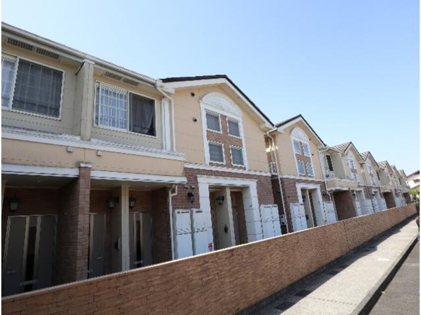  近鉄難波線・奈良線/新大宮駅 徒歩17分 2階 築17年