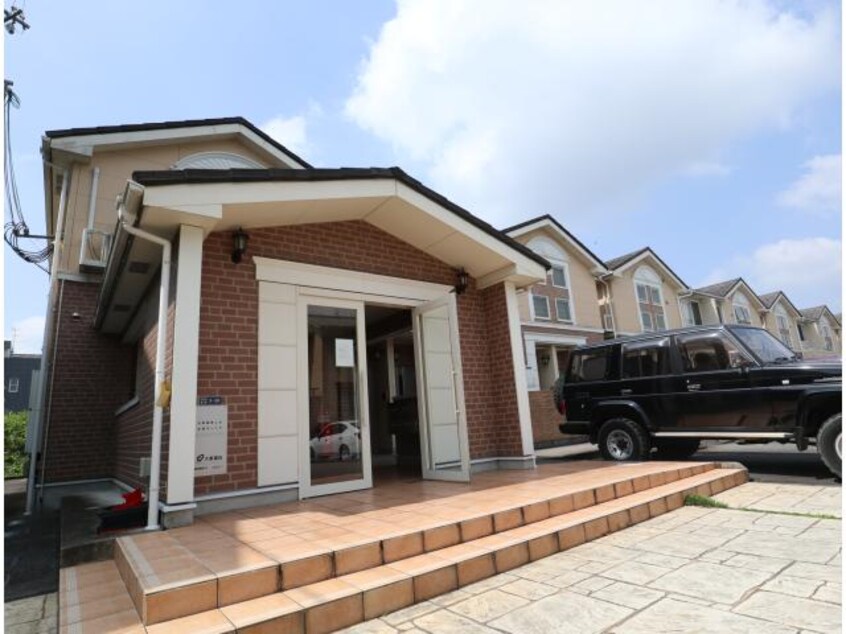  近鉄難波線・奈良線/新大宮駅 徒歩17分 2階 築17年