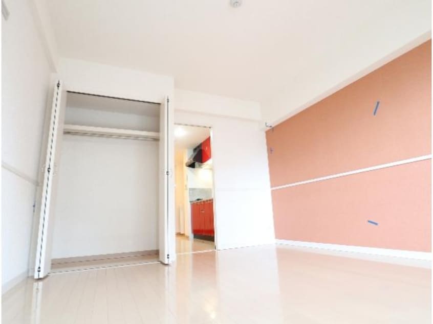  奈良線/木津駅 徒歩1分 4階 築17年