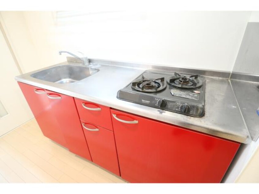  奈良線/木津駅 徒歩1分 2階 築17年