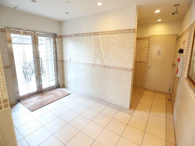  奈良線/木津駅 徒歩1分 2階 築17年