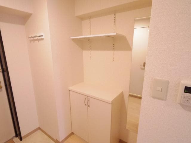  奈良線/木津駅 徒歩1分 4階 築17年