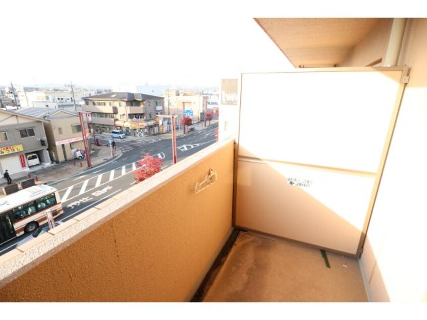  奈良線/木津駅 徒歩1分 2階 築17年