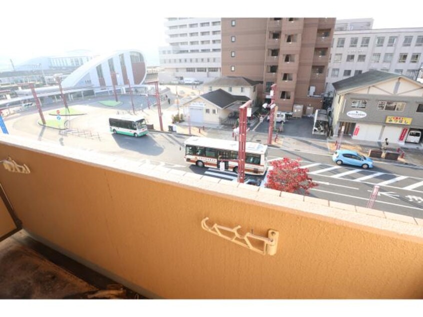  奈良線/木津駅 徒歩1分 2階 築17年