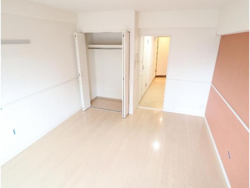  奈良線/木津駅 徒歩1分 4階 築17年