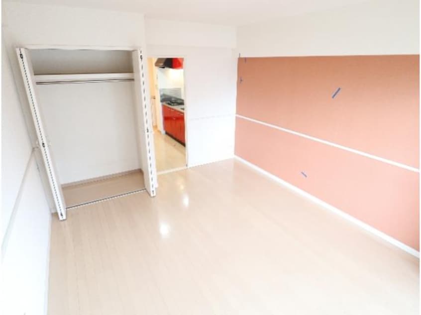  奈良線/木津駅 徒歩1分 4階 築17年