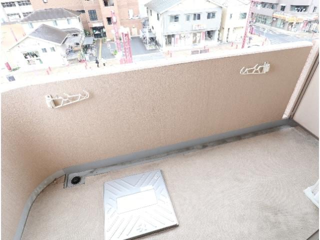  奈良線/木津駅 徒歩1分 4階 築17年