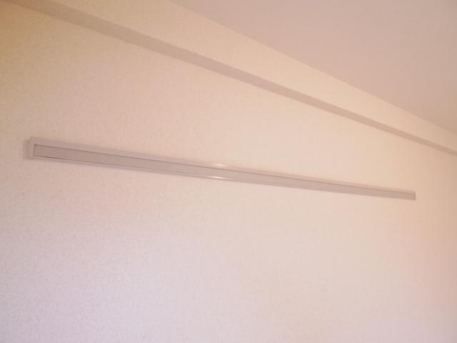  奈良線/木津駅 徒歩1分 4階 築17年