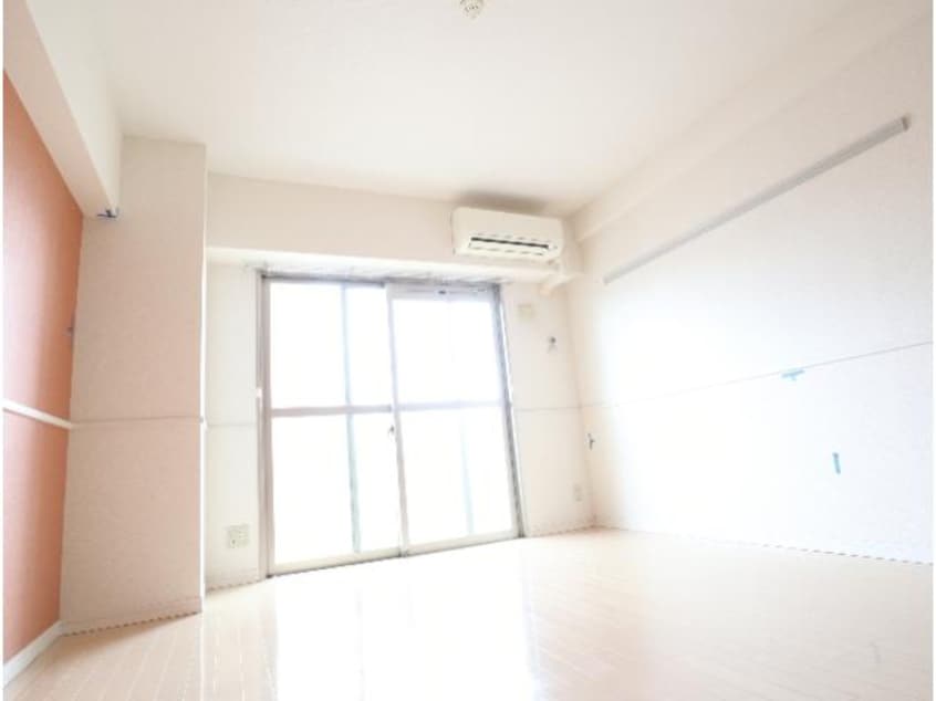  奈良線/木津駅 徒歩1分 4階 築17年