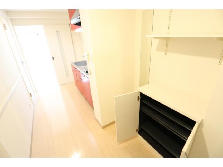  奈良線/木津駅 徒歩1分 2階 築17年