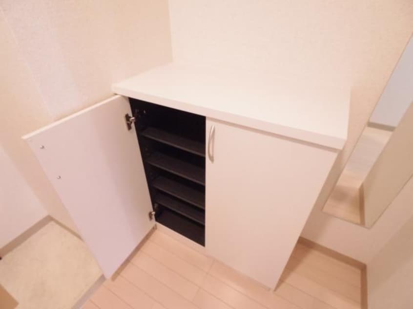  奈良線/木津駅 徒歩1分 4階 築17年