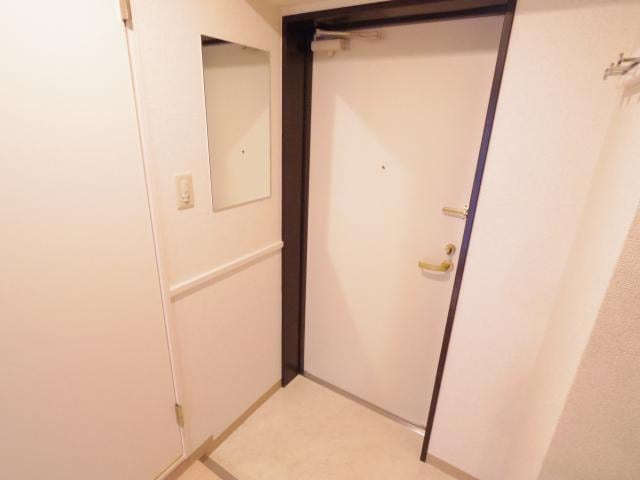  奈良線/木津駅 徒歩1分 4階 築17年