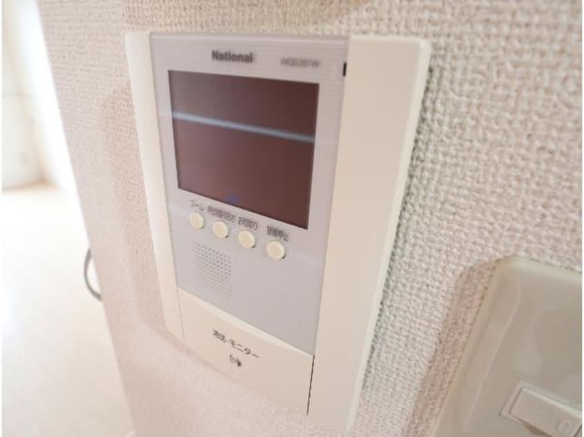  奈良線/木津駅 徒歩1分 4階 築17年