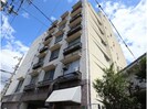 近鉄難波線・奈良線/近鉄奈良駅 徒歩18分 3階 築57年の外観