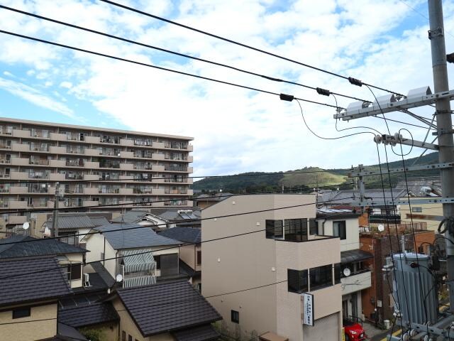  近鉄難波線・奈良線/近鉄奈良駅 徒歩18分 4階 築56年