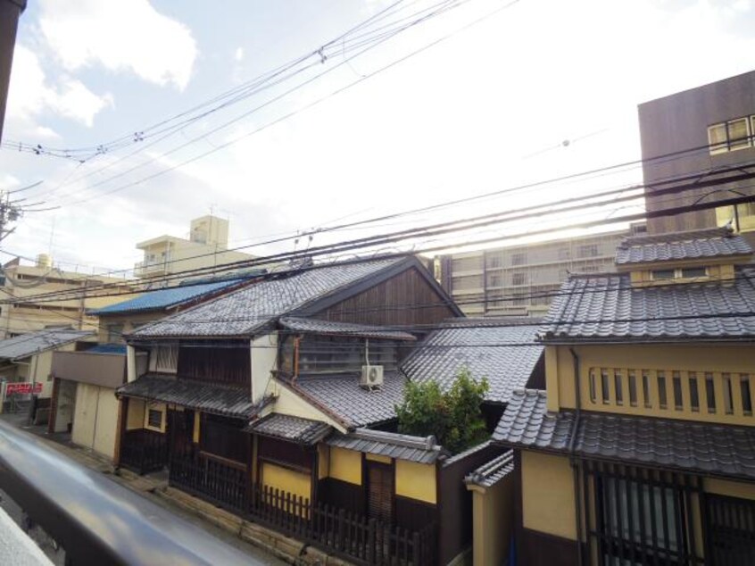  近鉄難波線・奈良線/近鉄奈良駅 徒歩7分 3階 築36年