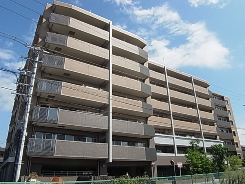  近鉄難波線・奈良線/近鉄奈良駅 バス10分北京終下車:停歩7分 2階 築16年