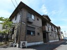 近鉄難波線・奈良線/新大宮駅 徒歩22分 2階 築21年の外観