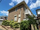 近鉄難波線・奈良線/近鉄奈良駅 バス:12分:停歩6分 1階 築17年の外観